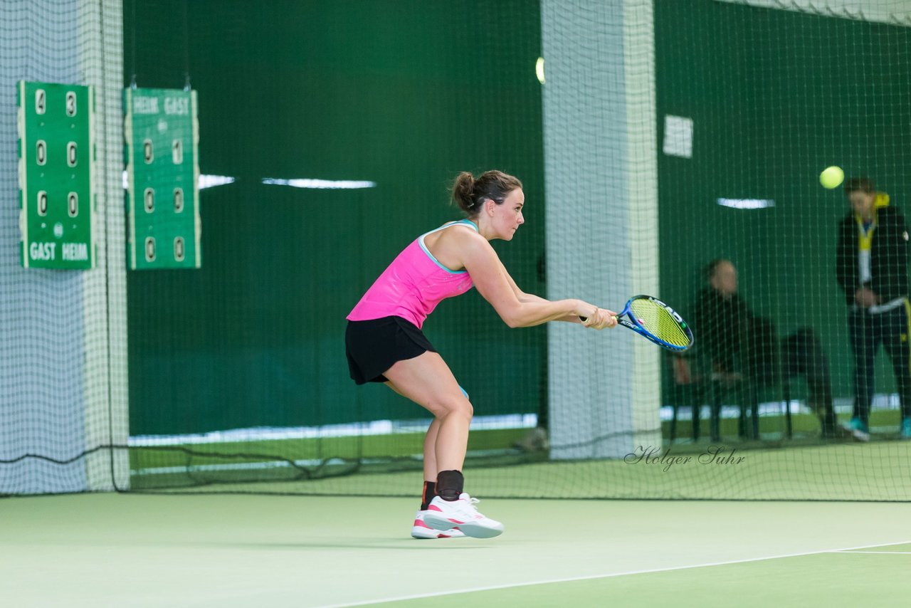 Bild 271 - Holmer Indoor Cup